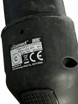 Câble de charge Tesla Model 3 OEM 500303XX