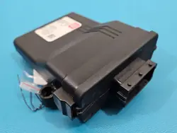 LPG-styrenhet OEM DE817010 67R011002 BRC