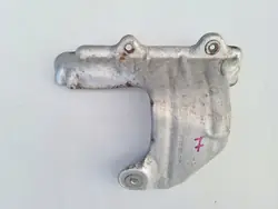 Uitlaatspruitstuk hitteschild Opel Astra J 12610652