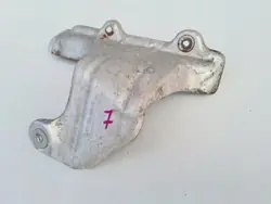 Escudo térmico coletor Opel Astra J 12610652