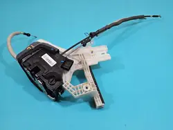 Vänster Baklås 81410-F2000 Hyundai Elantra VI 15-20