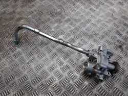 Jaguar Oljepump OEM DW93-6600 för XF X250 5.0 V8