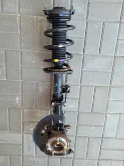 Amortisseur McPherson droit OEM LUOA1856967 Hyundai Tucson