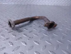 Begagnat EGR-rör OEM 1853068P00 för Suzuki Swift III