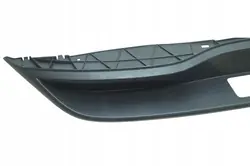 Spoiler Difusor Trasero VW Polo VI 2G6