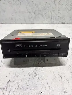 CD-wisselaar OEM 28184-4M500 voor Nissan X-Trail