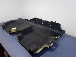 Audi SQ8 Q8 Heckteppich OEM 4M8863019T - Gebraucht