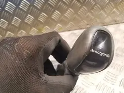 Pommeau de levier Mercedes-Benz C W203 OEM 2032673711