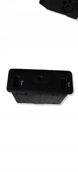 Enchufe USB AUX OEM 280236599R para Renault Megane IV