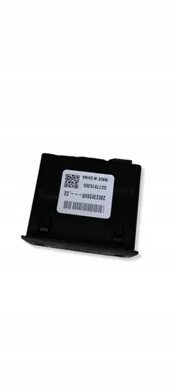 Enchufe USB AUX OEM 280236599R para Renault Megane IV