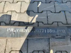 Vordere Blattfeder OEM 20771559 für Volvo FH13