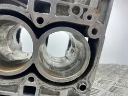 Bloc moteur Ford OEM FOB7274 - État utilisé