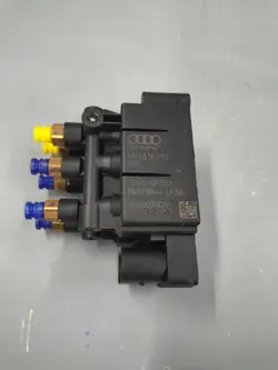 Conjunto Distribuidor Válvulas Audi OEM 4N0616013