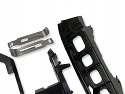 Linke Schiebeleuchte OEM 63115A431A5 für BMW 2 G42
