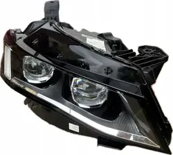 Farola delantera derecha Peugeot 508 II Full LED 1674563480