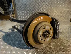 Sospensione Posteriore Destra VW Touareg 7P 7P6 4.2