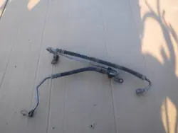 Servolenkungsschlauch OEM 6774314 für BMW E90/E91/E92/E93