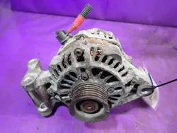 FORD FIESTA VI MK6 01-07 1.25 Vaihtovirtageneraattori 70A 2S6T10300CB