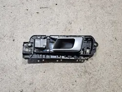 Poignée intérieure avant gauche Porsche Panamera OEM 971837019C