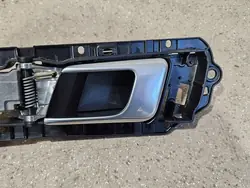 Poignée intérieure avant gauche Porsche Panamera OEM 971837019C