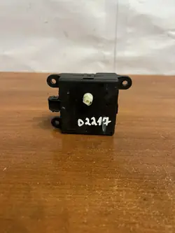 Klep motor OEM D2217 voor Renault Laguna III 2011