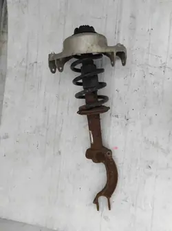 Amortisseur avant OEM 8R0031G pour Audi Q5 8R