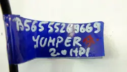 Câble d'embrayage OEM B56555269669 pour Jumper III 2.0 HDi