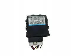 Mitsubishi Pajeron immobilisaattorimoduuli MR583150