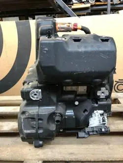 Moteur de pompe lave-glace OEM A2963440600 Mercedes-Benz