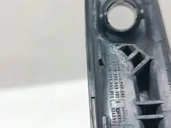 Oikea lokasuojavilkku OEM 7P5949102 Porsche Cayenne
