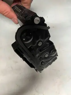 Verrou de Porte Arrière Gauche VW Golf VII 254639