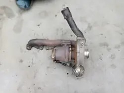 Turbo para Fiat Bravo II 1.6 M-Jet 55203152