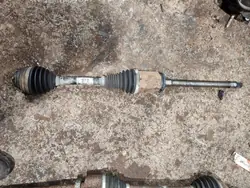 Höger Främre Halvaxel BMW F20 F22 F30 F32 F33 7597694