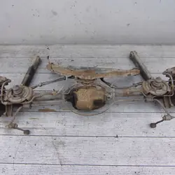 Takapää Jeep Grand Cherokee 596075072