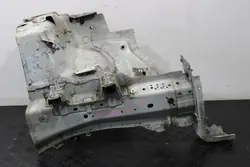OEM ĆWIARTKA PODŁUŻNICA FARTUCH LEWY PRZÓD EVOQUE L538