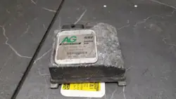 OEM 115592-00-A0 AG Kaasuseosäädin SGI - Käytetty
