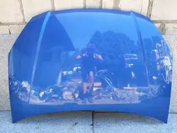 Kia Rio II Motorhuv HB 05-11