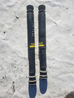 Amortisseur Monroe Avant DAF LF Euro 6 19.5
