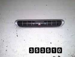 Gebruikte schakelaar OEM AM-353510 voor Smart Fortwo 2010