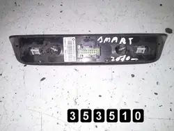 Interruptor usado OEM AM-353510 para Smart Fortwo 2010