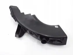 Bromsluftkanal vänster bak OEM 9J1615395 Porsche Taycan