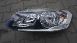 VOLVO XC60 13-17 Phares Gauche Original