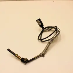 Oljetemperatursensor Audi A4 S4 B9 2016 OEM