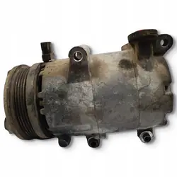 Compresseur A/C Ford OEM ACR pour Focus C-Max 1.8 16V