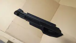 Citroen DS7 Crossback linker kofferbakzijdeksel OEM 98174878