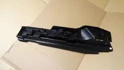 Citroen DS7 Crossback Cobertura lateral porta-malas esquerda OEM 98174878