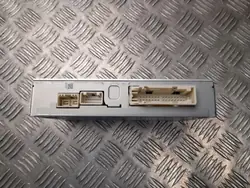 Lexus RX Förstärkare OEM 8628048320 - Begagnad