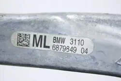 Fram Vänster Kontrollarm RWD BMW G20 G21 G22 G23 OEM 6879849