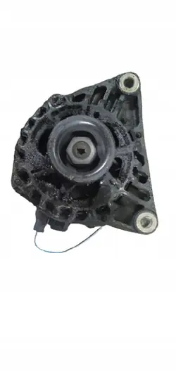 Vaihtovirtageneraattori Peugeot 206 1.4