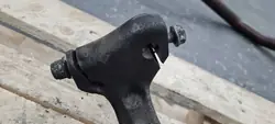 Audi A5 2.0 TDI Rotule de Direction OEM 4G0407254B
